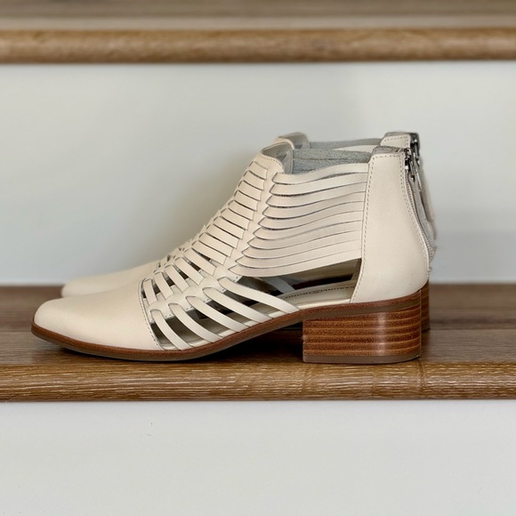 Booties - Picture 5 of 5